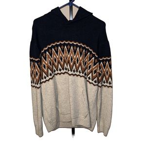 Raglan Sweater for Men